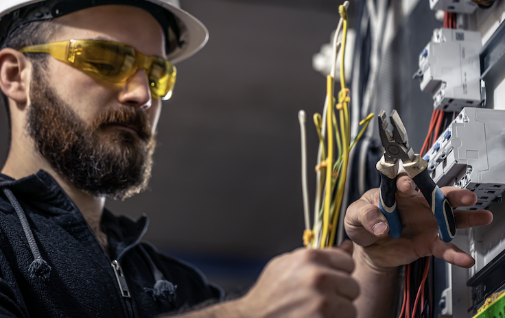 Best Electrical Repair Services in Canoga Park